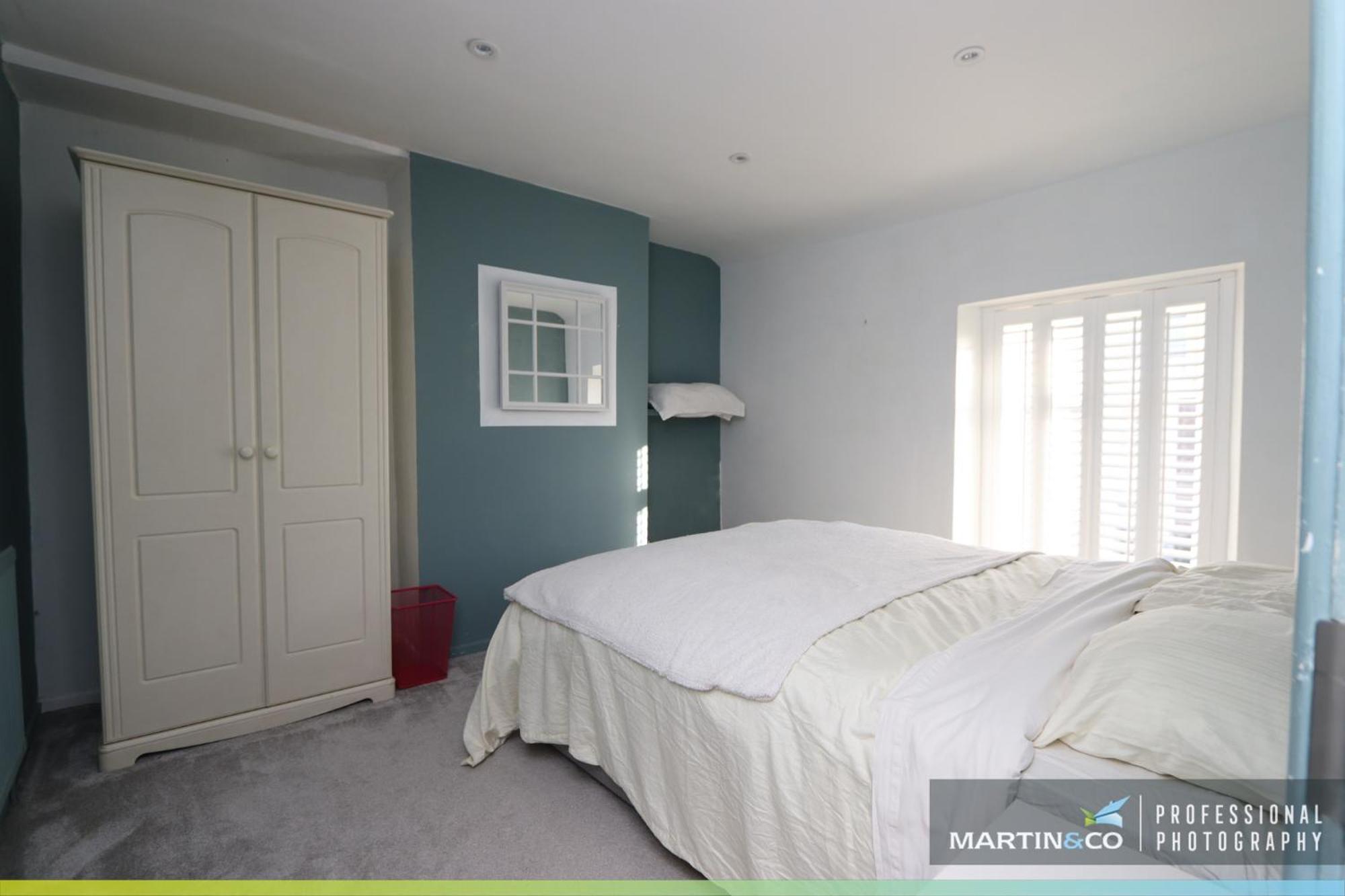 The Pink House , Free Parking , 3 Bedrooms , Garden , Close To M4 And Countryside! Rogerstone Luaran gambar